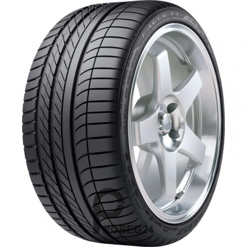 Goodyear Eagle F1 Asymmetric 265/35 R19 94Y N0 FP