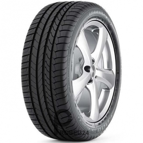 Goodyear EfficientGrip 195/60 R16 89H