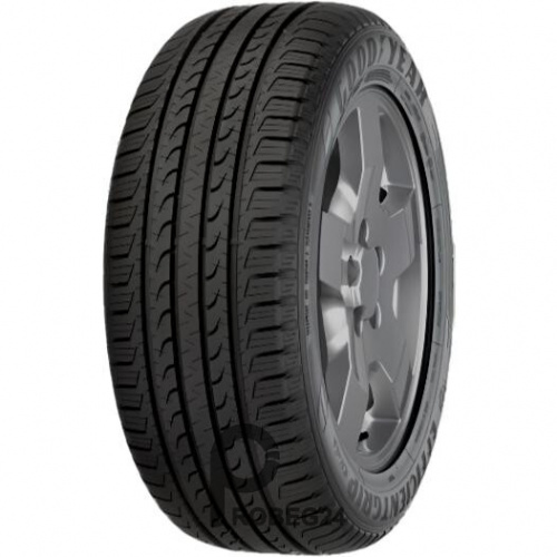 Goodyear EfficientGrip SUV 255/70 R18 113H