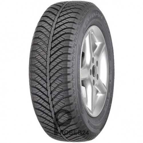 Goodyear Vector 4Seasons Gen-1 205/50 R17 93V XL