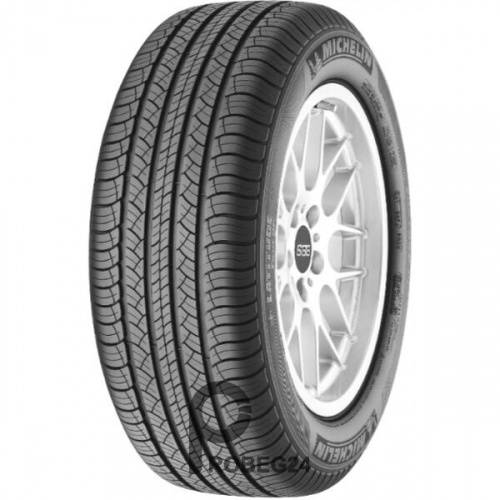 Michelin Latitude Tour HP 295/40 R20 106V N0