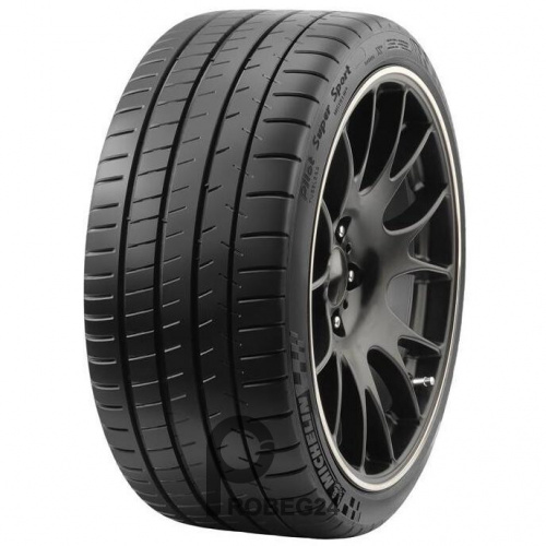 Michelin Pilot Super Sport 275/40 R18 99Y *