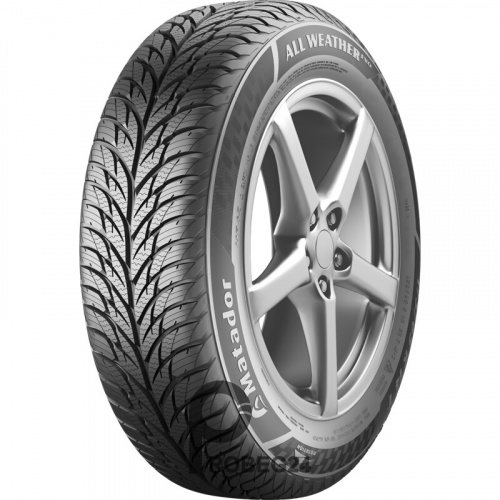 Matador MP 62 All Weather Evo 215/55 R16 97V XL
