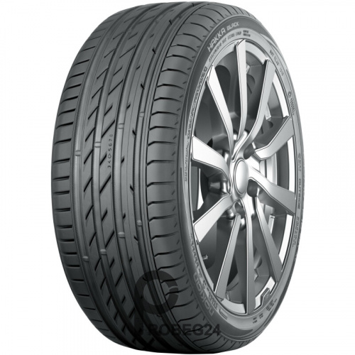 Nokian Tyres Hakka Black 225/35 R19 88Y