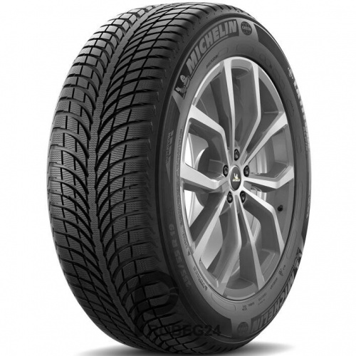 Michelin Latitude Alpin 2 255/45 R20 105V XL MO