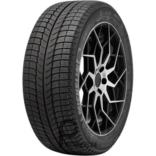 Michelin X-Ice 3 225/50 R18 95H RunFlat