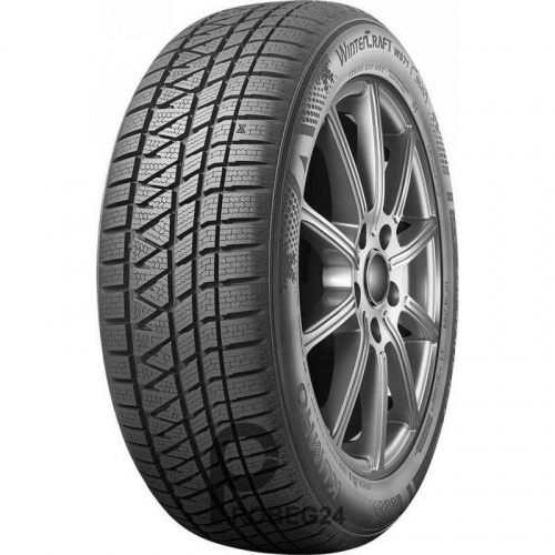 Kumho WinterCraft WS71 265/60 R18 114H XL