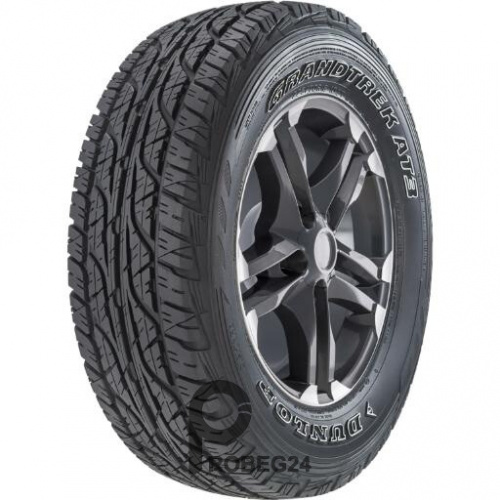 Dunlop Grandtrek AT3 245/50 R20 102V