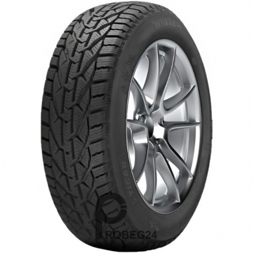Tigar Winter 185/60 R15 88T XL