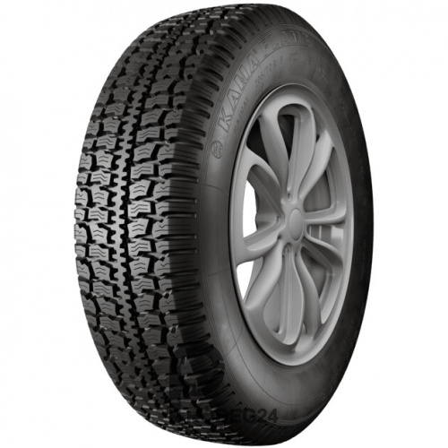 Кама Flame 205/70 R16 91Q