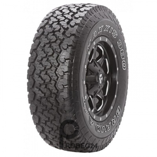Maxxis Worm-Drive AT-980E 205/0 R16 110/108Q