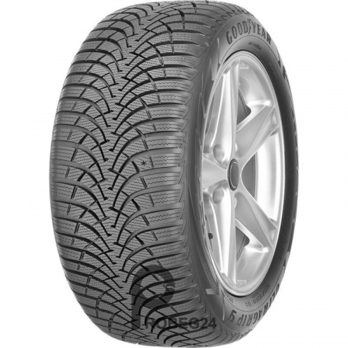 Goodyear UltraGrip 9 + 175/65 R15 88T XL