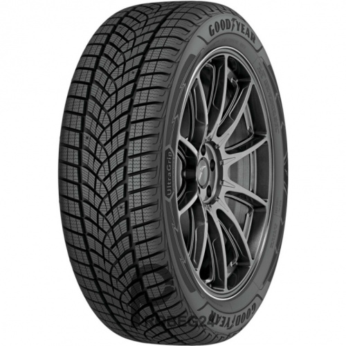 Goodyear UltraGrip Performance + 235/50 R18 101V XL FP