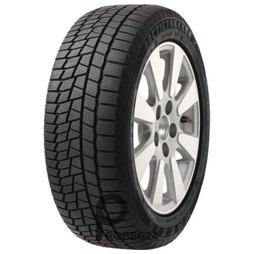 Maxxis Arctic Trekker SP-02 245/50 R18 100T