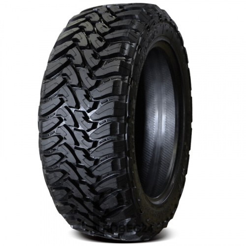 Toyo Open Country M/T 33/12.5 R20 114P