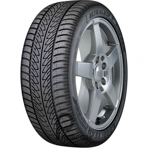 Goodyear UltraGrip 8 Performance 205/45 R17 88V XL FP