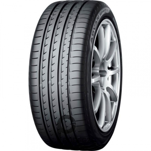 Yokohama Advan Sport V105E 315/30 R22 107Y