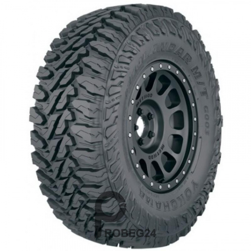 Yokohama Geolandar M/T G003 31/10.5 R15 109Q