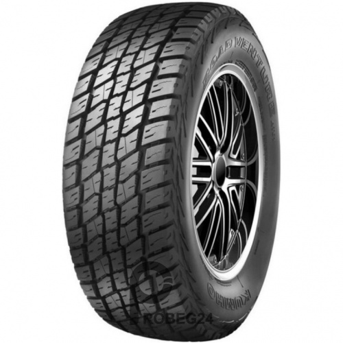 Kumho Road Venture AT61 205/0 R16 104S