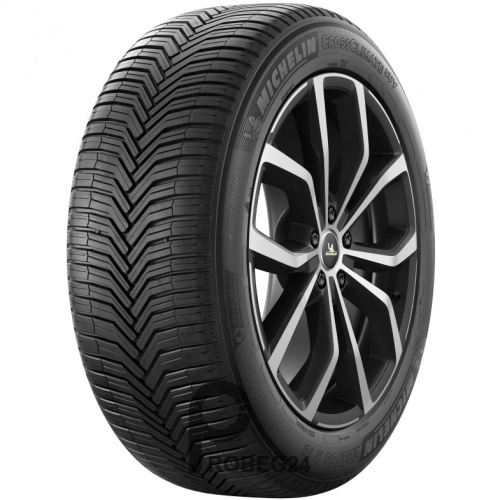 Michelin CrossClimate SUV 215/55 R18 99V XL