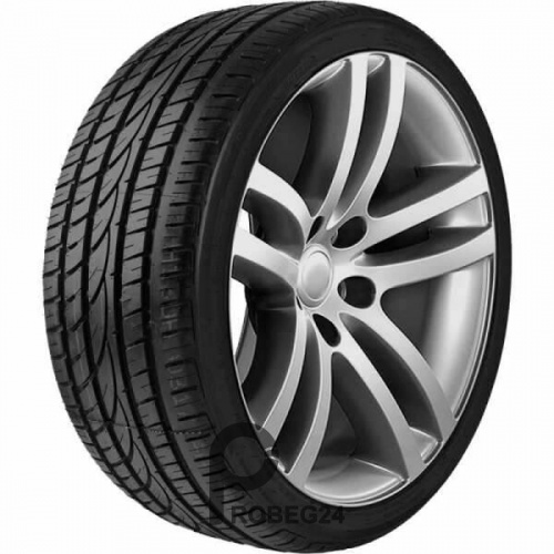 Powertrac CityRacing SUV 255/60 R18 112V XL