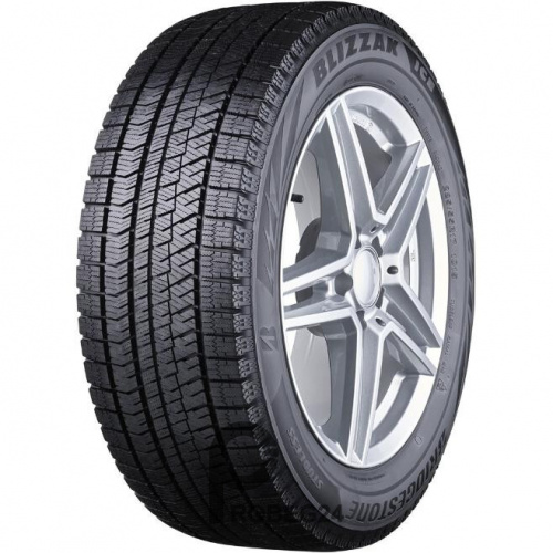Bridgestone Blizzak Ice 225/60 R17 99H
