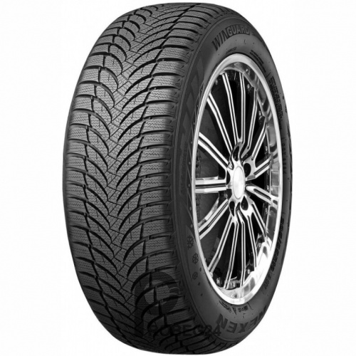 Nexen Winguard Snow G WH2 215/65 R16 98H