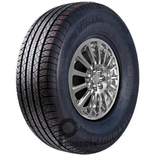 Powertrac CityRover 275/70 R16 114H