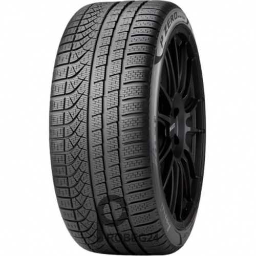 Pirelli P Zero Winter 255/45 R19 104V XL MO1