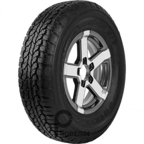 Powertrac PowerLander A/T 245/65 R17 107T
