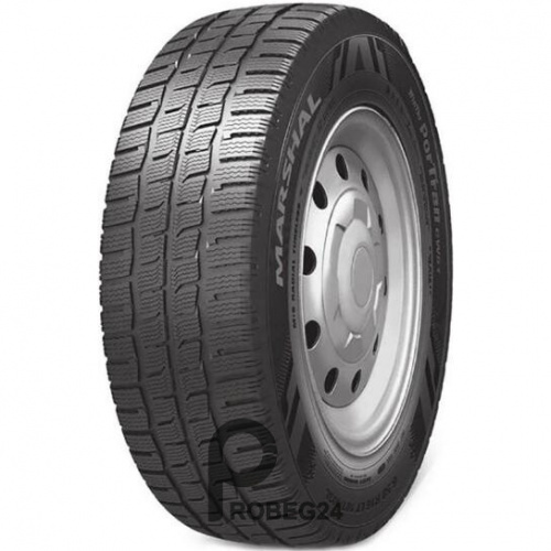 Marshal Winter Portran CW51 195/60 R16C 99/97T