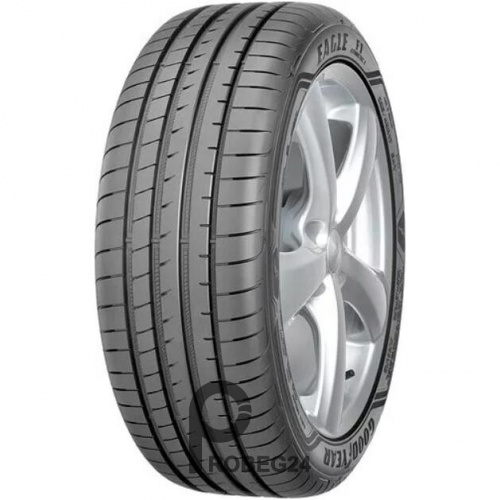 Goodyear Eagle F1 Asymmetric 3 SUV 235/45 R20 100V XL FP