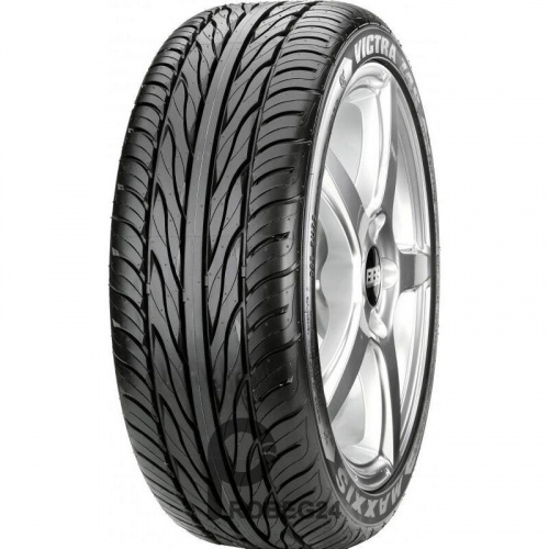 Maxxis Victra MA-Z4S 225/40 R18 92W XL