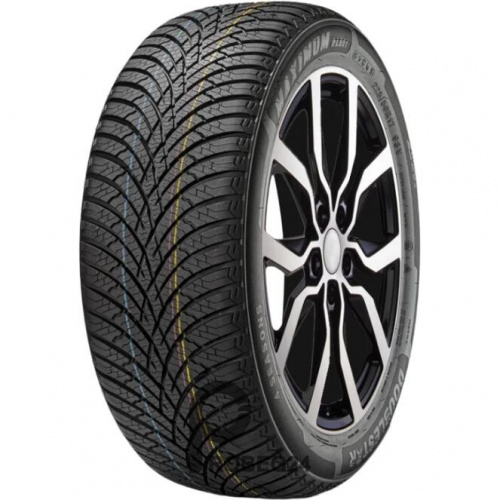DoubleStar DLA01 225/60 R17 99V