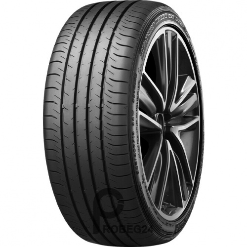 Dunlop SP Sport Maxx 050 275/35 R20 102Y