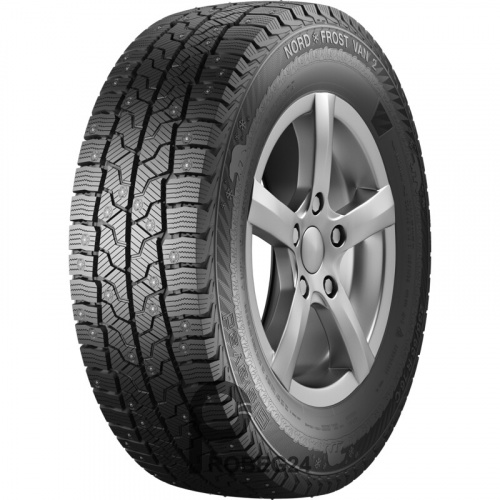 Gislaved Nord*Frost Van 2 225/65 R16C 112/110R