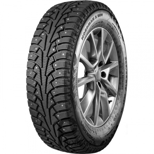 Nokian Tyres Nordman 5 SUV 235/60 R16 104T XL