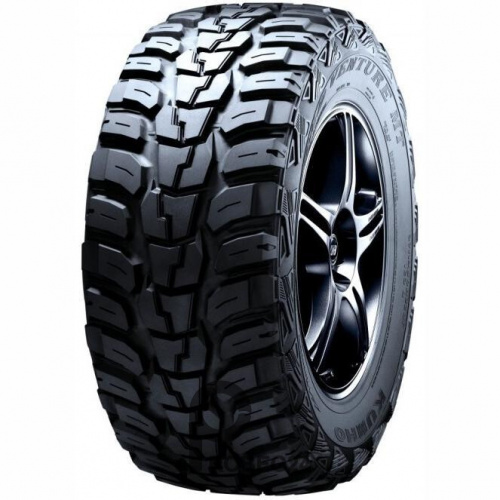 Kumho Road Venture MT KL71 225/75 R16 115/112Q