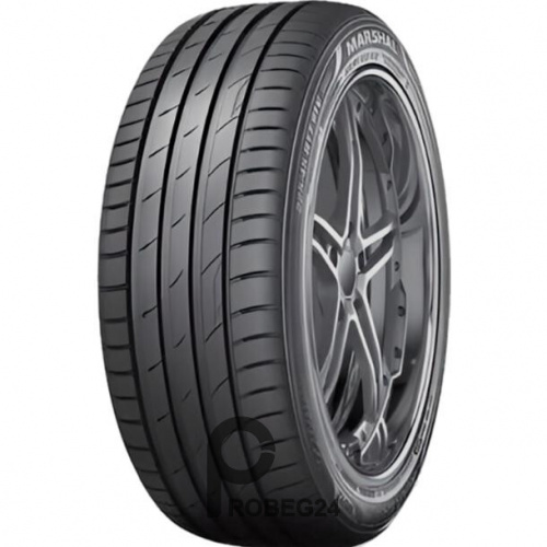 Marshal MU12 255/40 R21 102Y XL