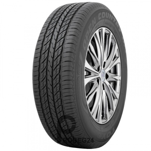 Toyo Open Country U/T 275/50 R21 113V