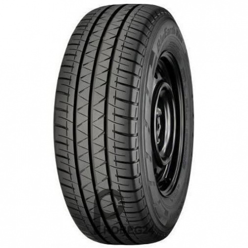 Yokohama BluEarth-Van RY55 195/0 R15C 106/104S