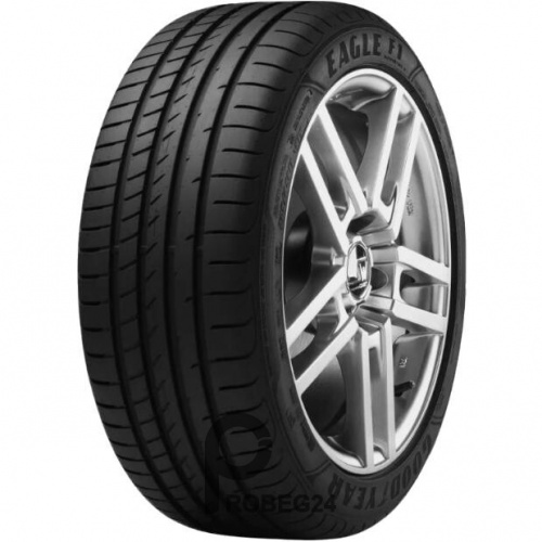 Goodyear Eagle F1 Asymmetric 2 SUV 285/45 R20 112Y XL AO FP