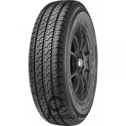 Compasal Vanmax 205/75 R16C 110/108R