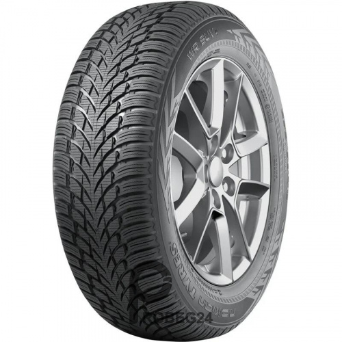 Nokian Tyres WR SUV 4 245/50 R19 105V