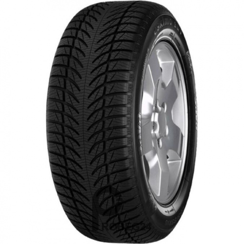 Sava Eskimo SUV 235/65 R17 108H XL