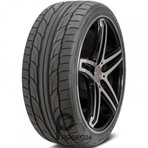 Nitto NT555 G2 275/30 R19 96Y