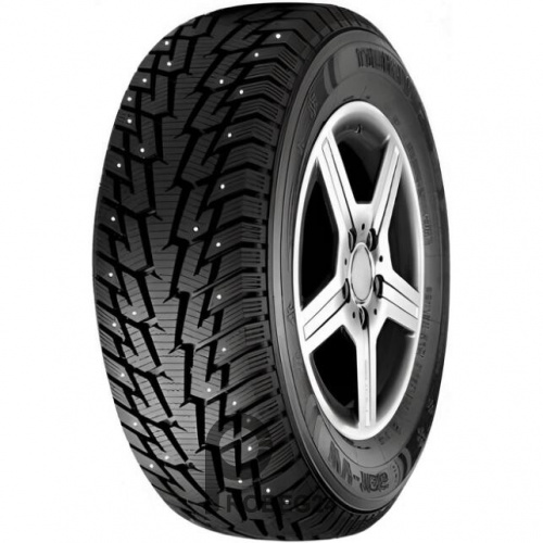 Ovation WV-186 265/70 R17C 121/118S