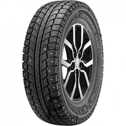 DoubleStar DW07 205/70 R15 96T