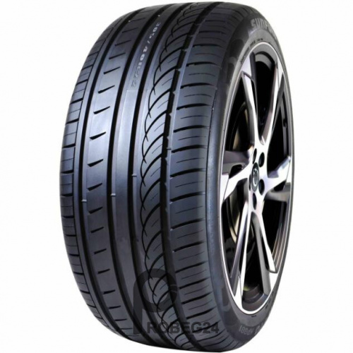 Sunfull Mont-Pro HP881 255/60 R18 112V XL