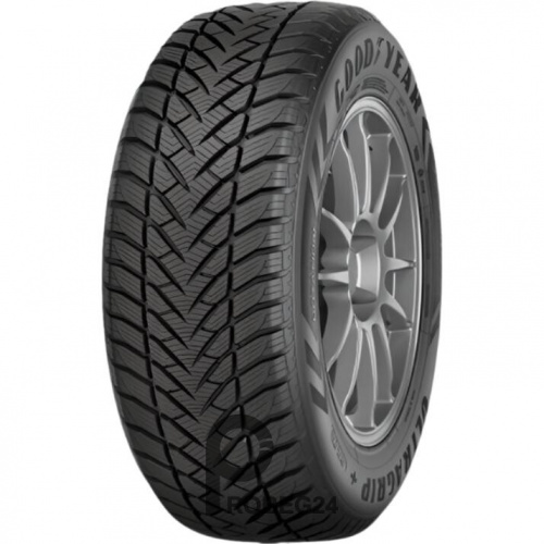Goodyear UltraGrip + SUV 245/60 R18 105H